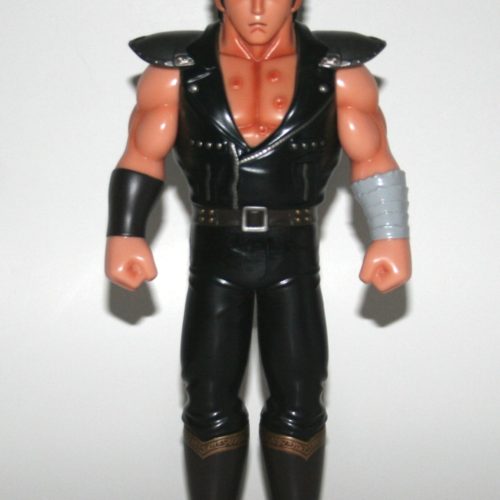 Unbox Industries Painted Hokuto No Ken Kenshiro