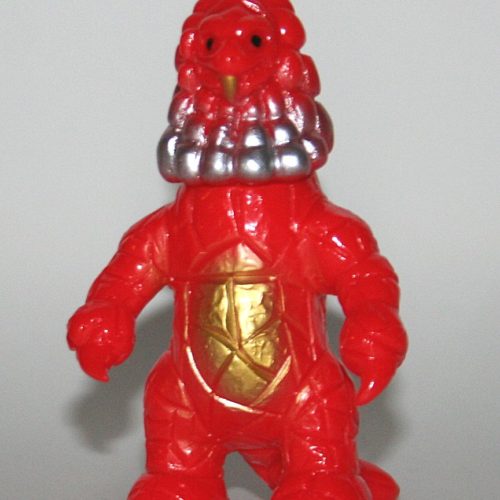 Yamanaya Red Mini Dangar