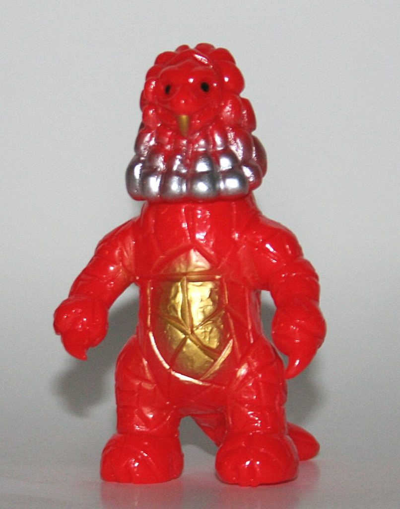 Yamanaya Red Mini Dangar