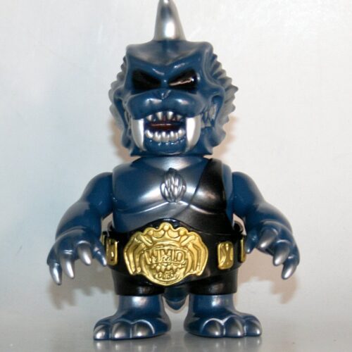 Gargamel Dark Blue Gargamess