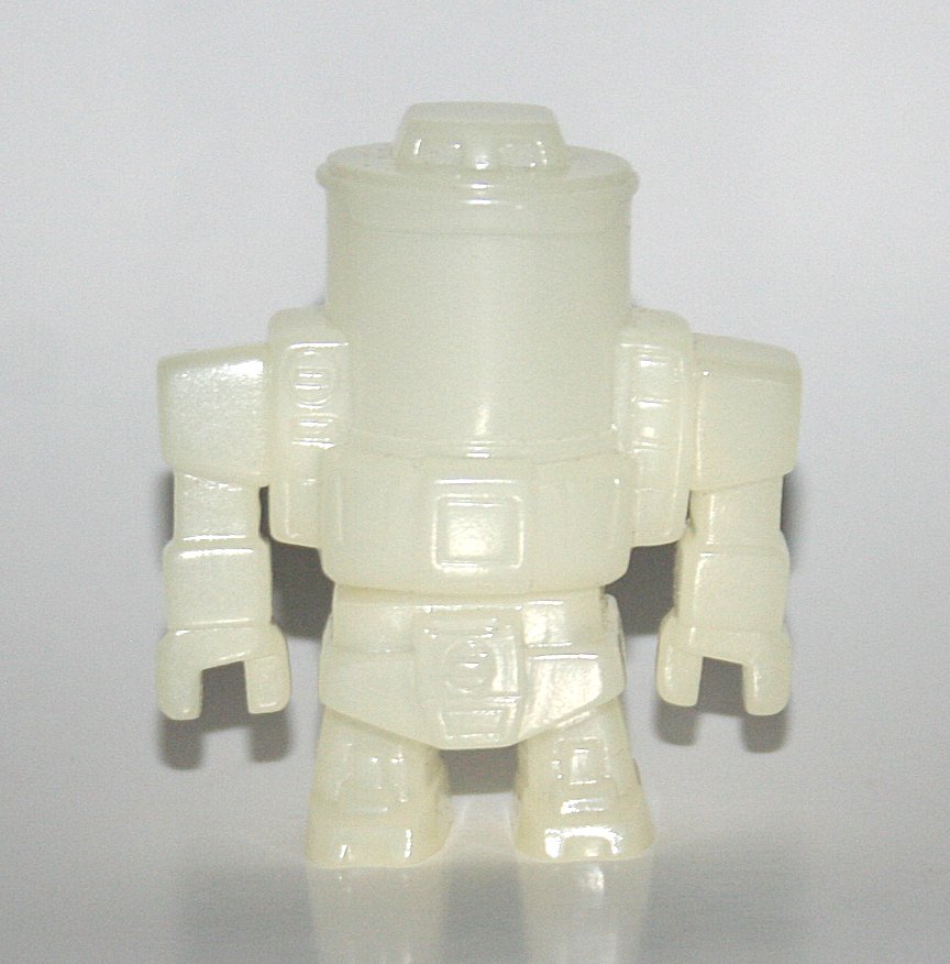 Gargamel LB GID Round Top Vendor Bot