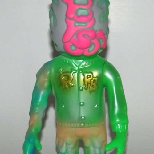 Pop Soda Pastel WF Summer 2007 Ekitai Chojin