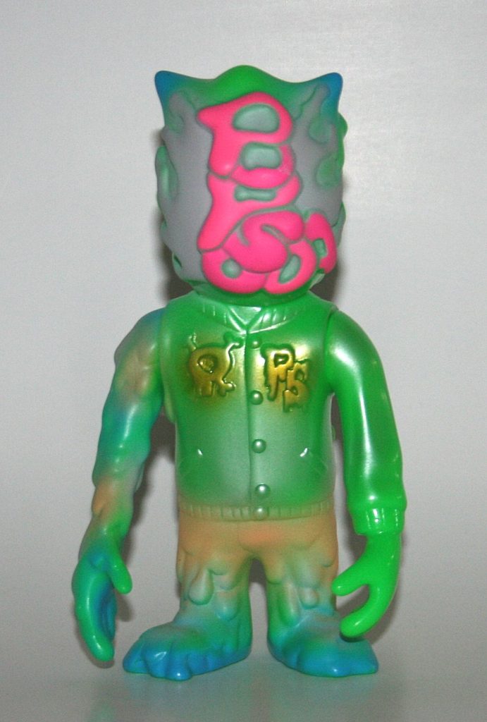 Pop Soda Pastel WF Summer 2007 Ekitai Chojin