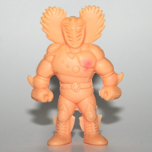 Shamrock Arrow Pro Wrestling Star Aztekaiser 1.5