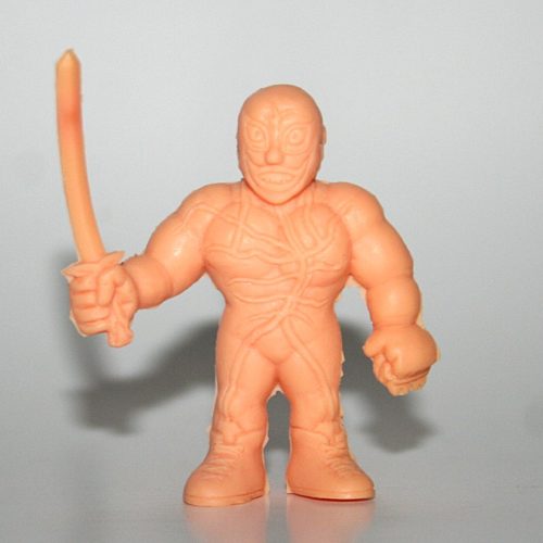 Shamrock Arrow Pro Wrestling Star Aztekaiser 2.5