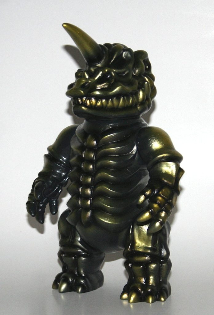 Skull Toys Golden Dokurosaurer