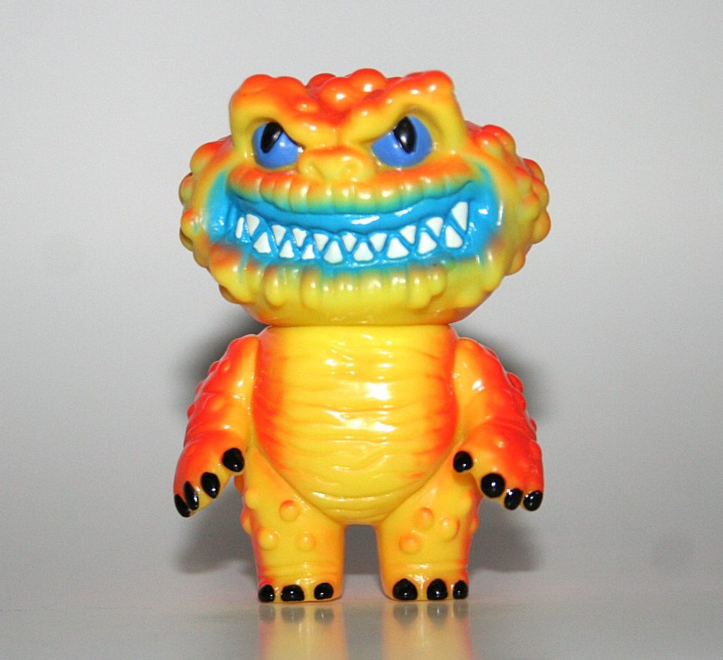 TKOM Yellow Gerorin - Loose