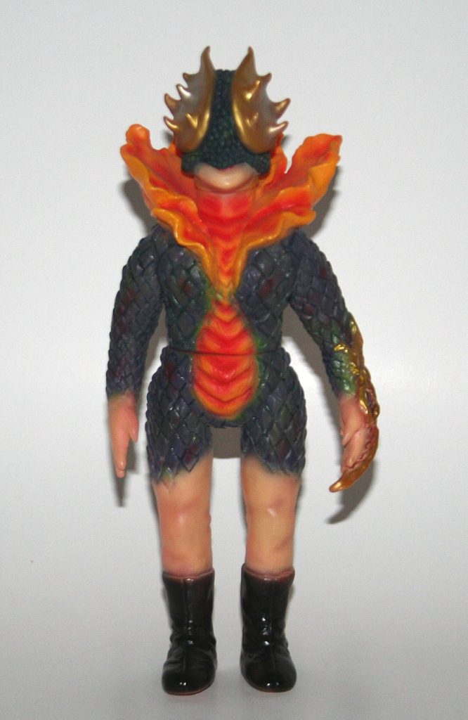 Yamomark Flesh Birabiran