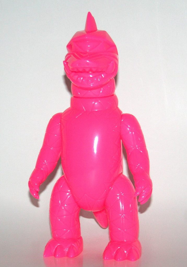 Gargamel LB Neon Pink Tetran Beta