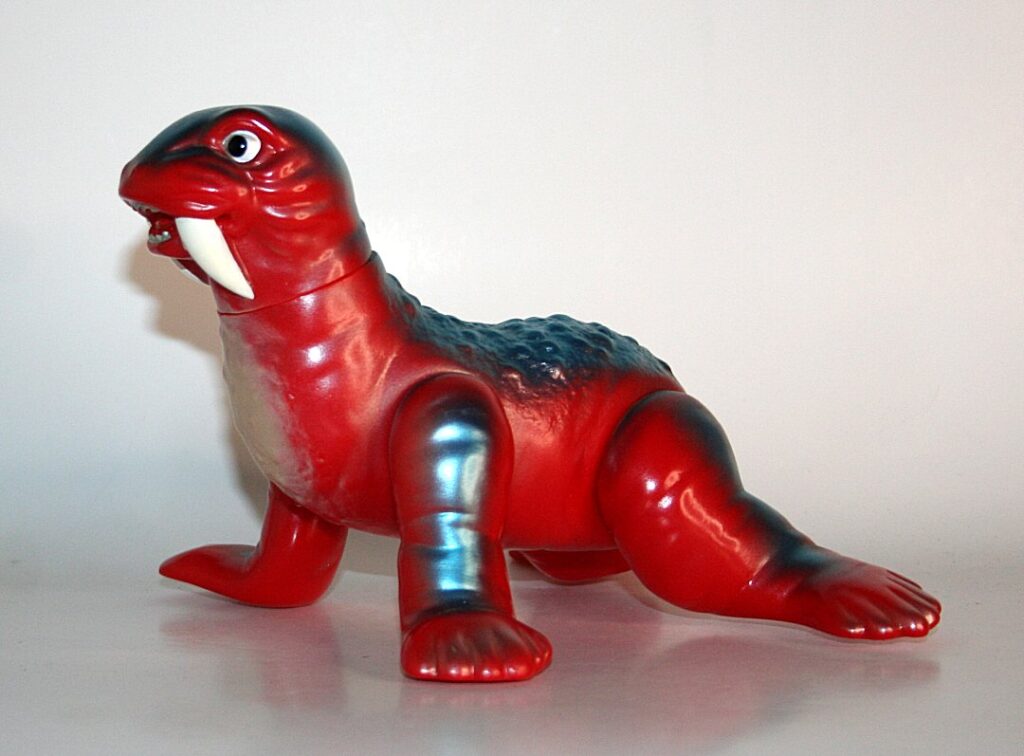 M1 Painted Red Todra