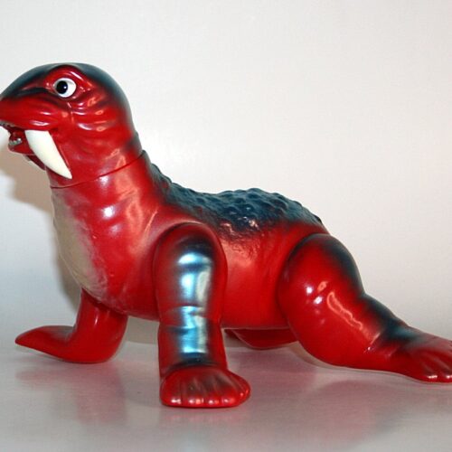 M1 Painted Red Todra