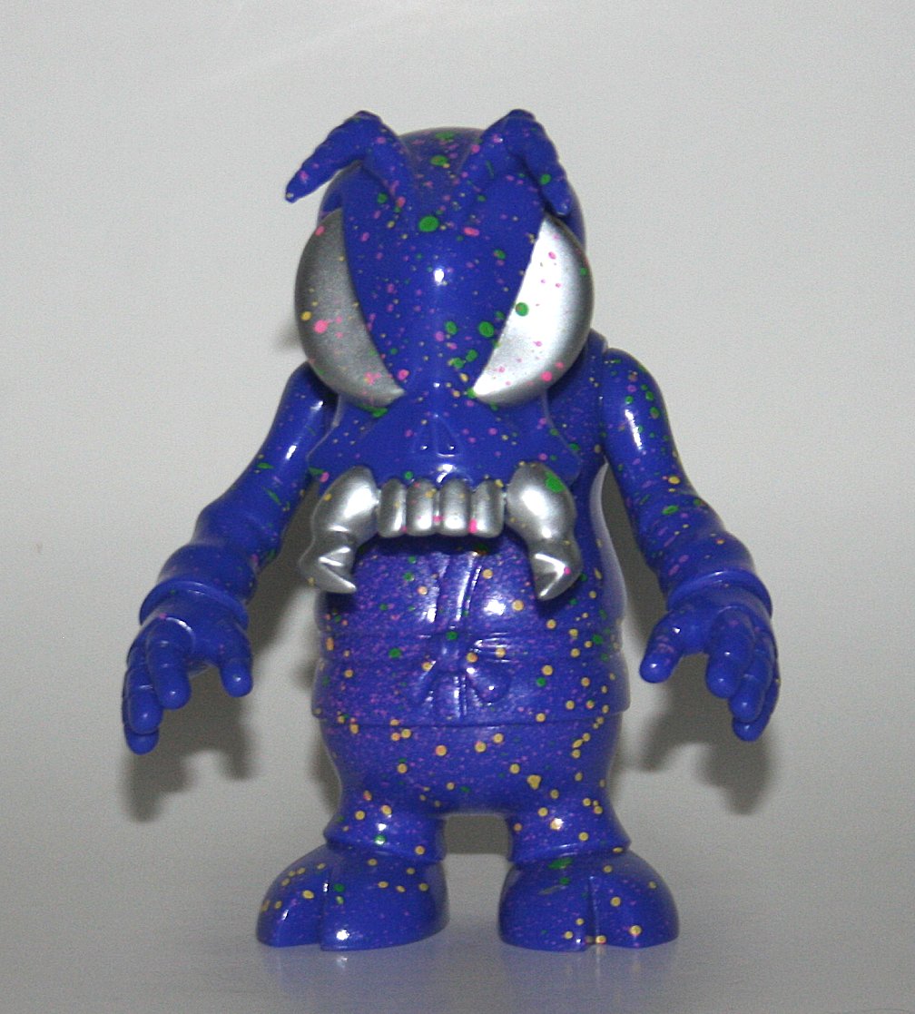 Secret Base SkullBee Saga-Chang's XXXtended Version V2