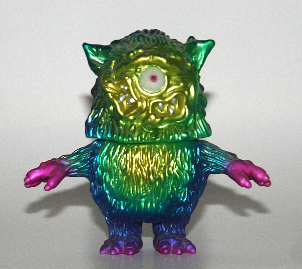 Splurrt x Nebulon5 DCon 2012 Diggler
