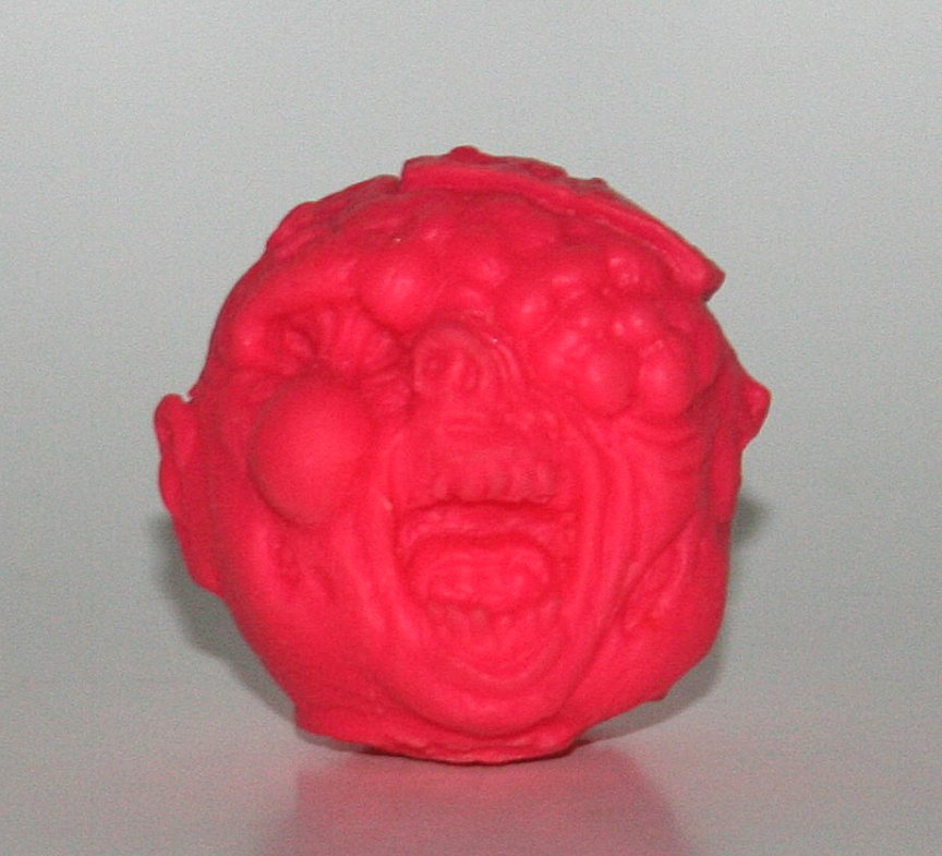 Tru:Tek x EPSW Pink Vyle Lyle