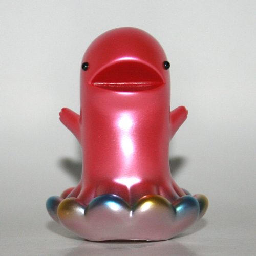 Chima Group Pink and Silver Naughtiness