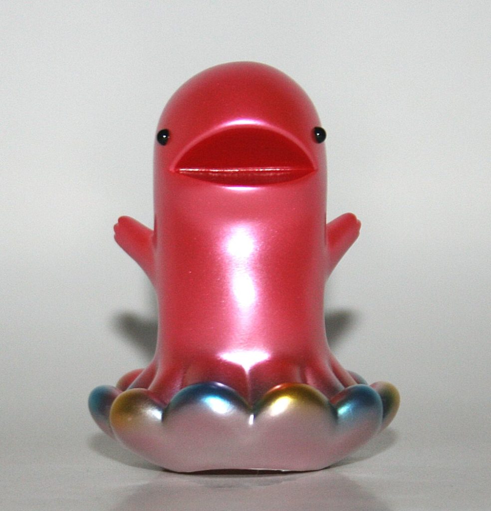 Chima Group Pink and Silver Naughtiness
