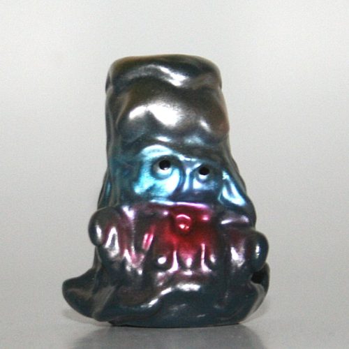 Gumtaro Grey and Blue Chikuwa Haunted