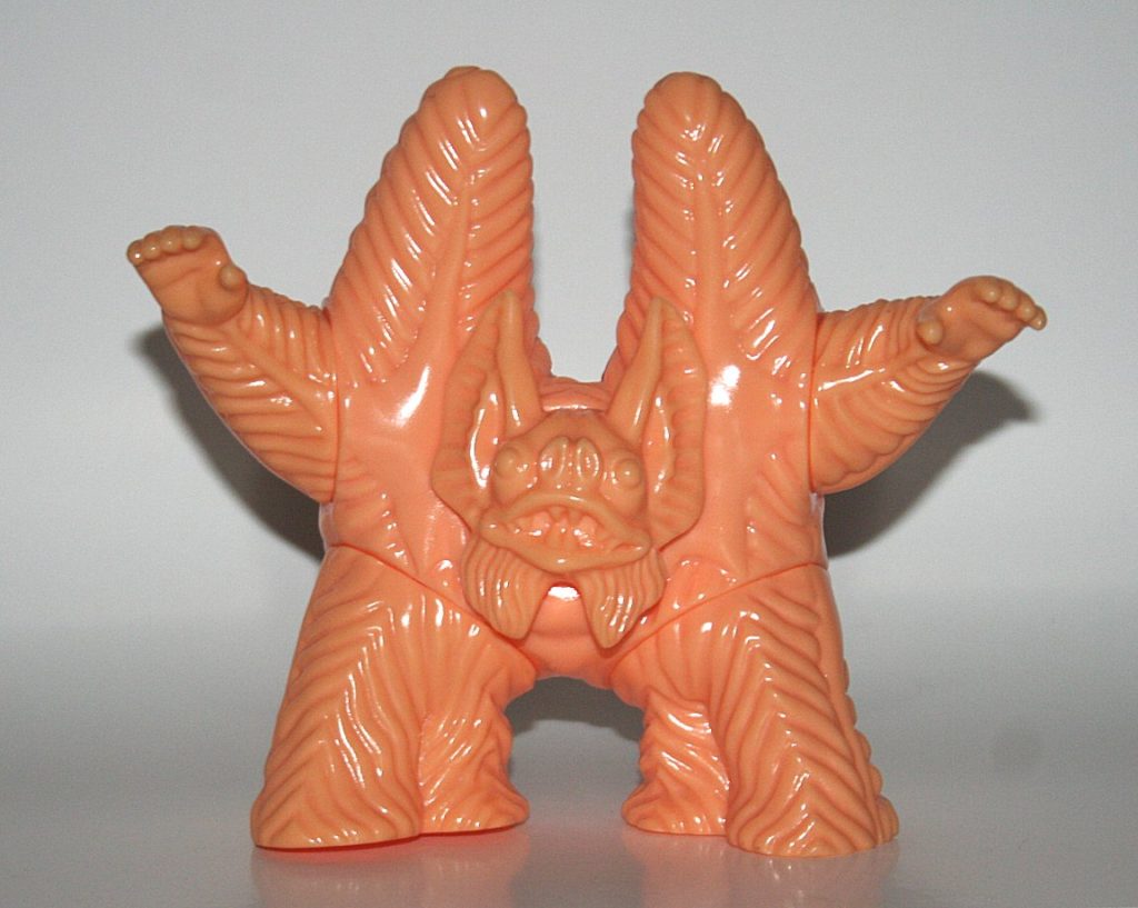 M1 Unpainted Flesh Pestar