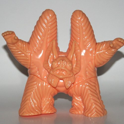 M1 Unpainted Flesh Pestar