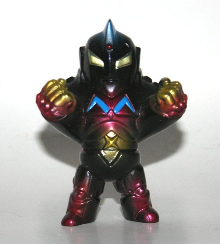 大人気再入荷 CAPTAIN MAXX Mini Kaiju maxtoy ソフビ 5418 【公式通販】