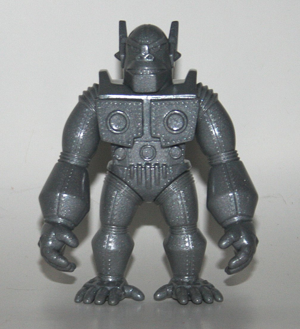 PLANET-X MINI MECHA GOLIATHON ミニメカゴライアソン