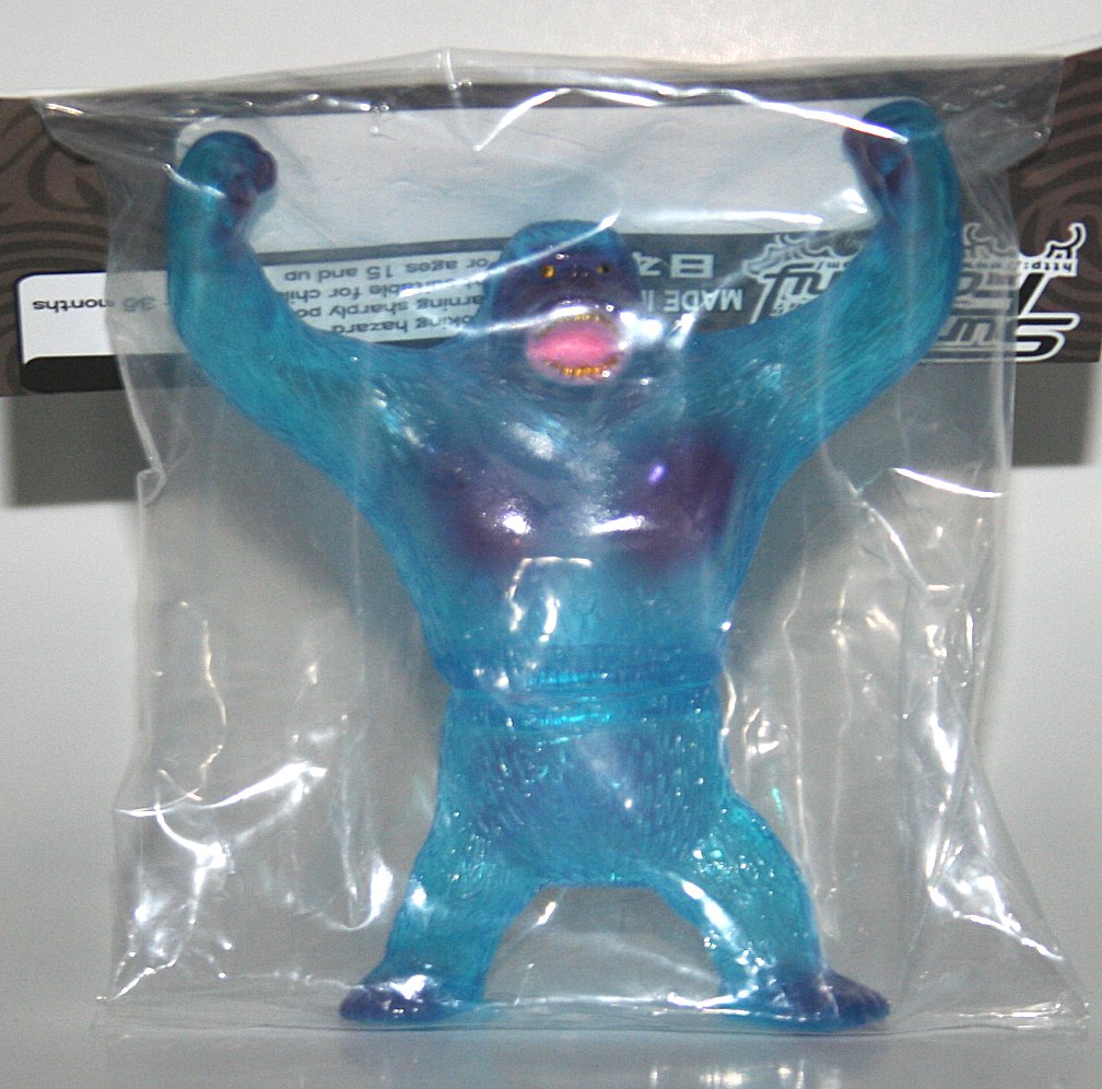 Sunguts Clear Blue Betakong