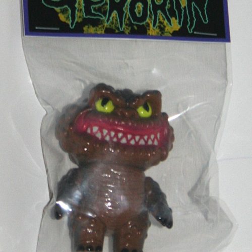 TKOM Brown and Pink Gerorin