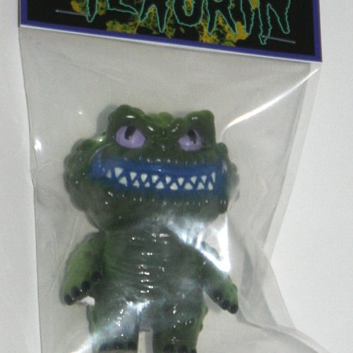 TKOM Dark Green and Blue Gerorin