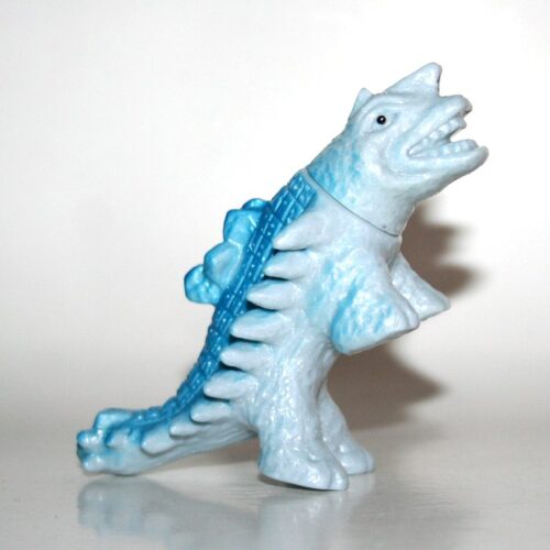 Tsuburaya Grey Skydon