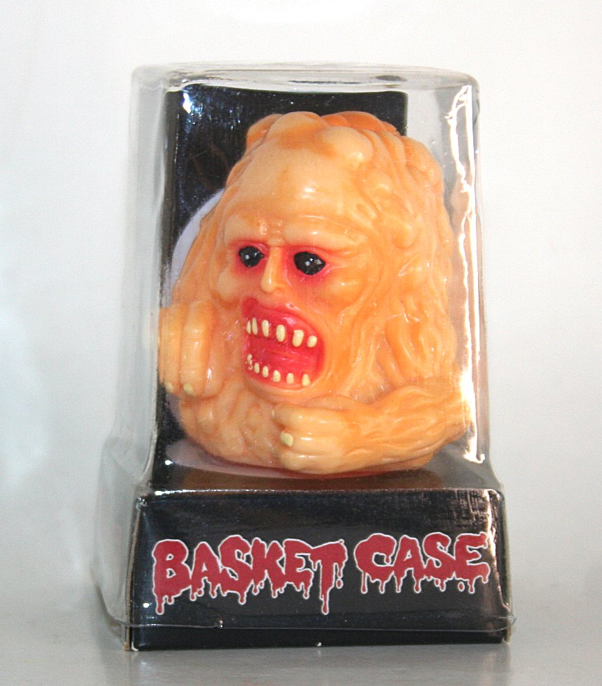 Violence Toys x Phantasma Basket Case Mini