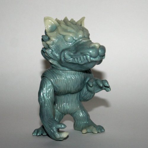 Shirahama GID and Grey Blue Marbled Wolf V2