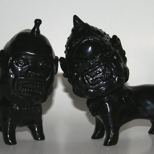A.A.A. Vinyl Toys Archives - Vicious Fun