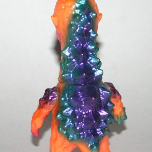 Rampage Toys