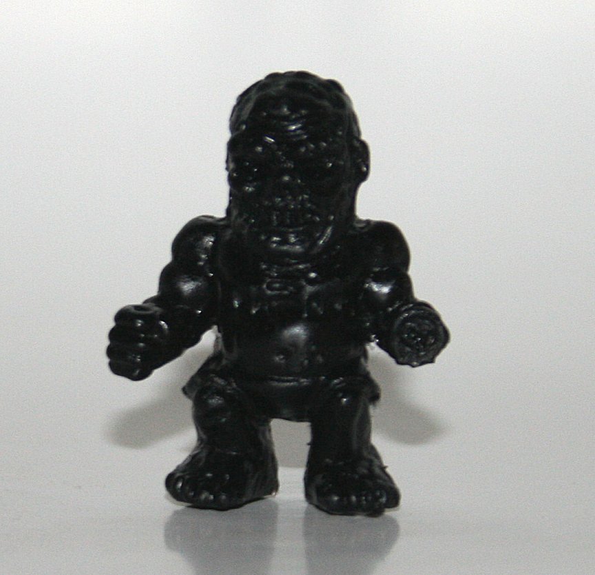 Retroband Unpainted Black Mini Meats