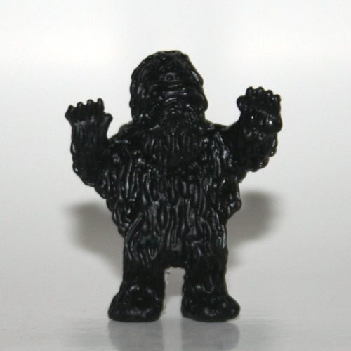 Retroband Unpainted Black Mini Tomb