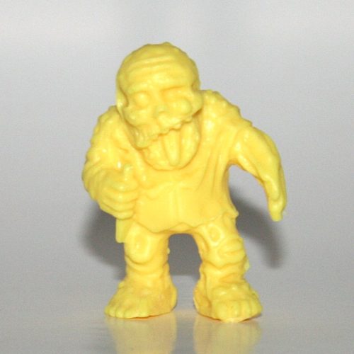 Retroband Unpainted Yellow Stone Cold Killer
