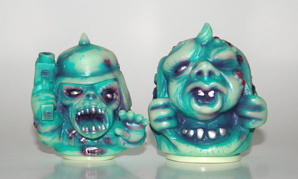 Tru:tek Bruised GID SS Wolfgang and Selwyn