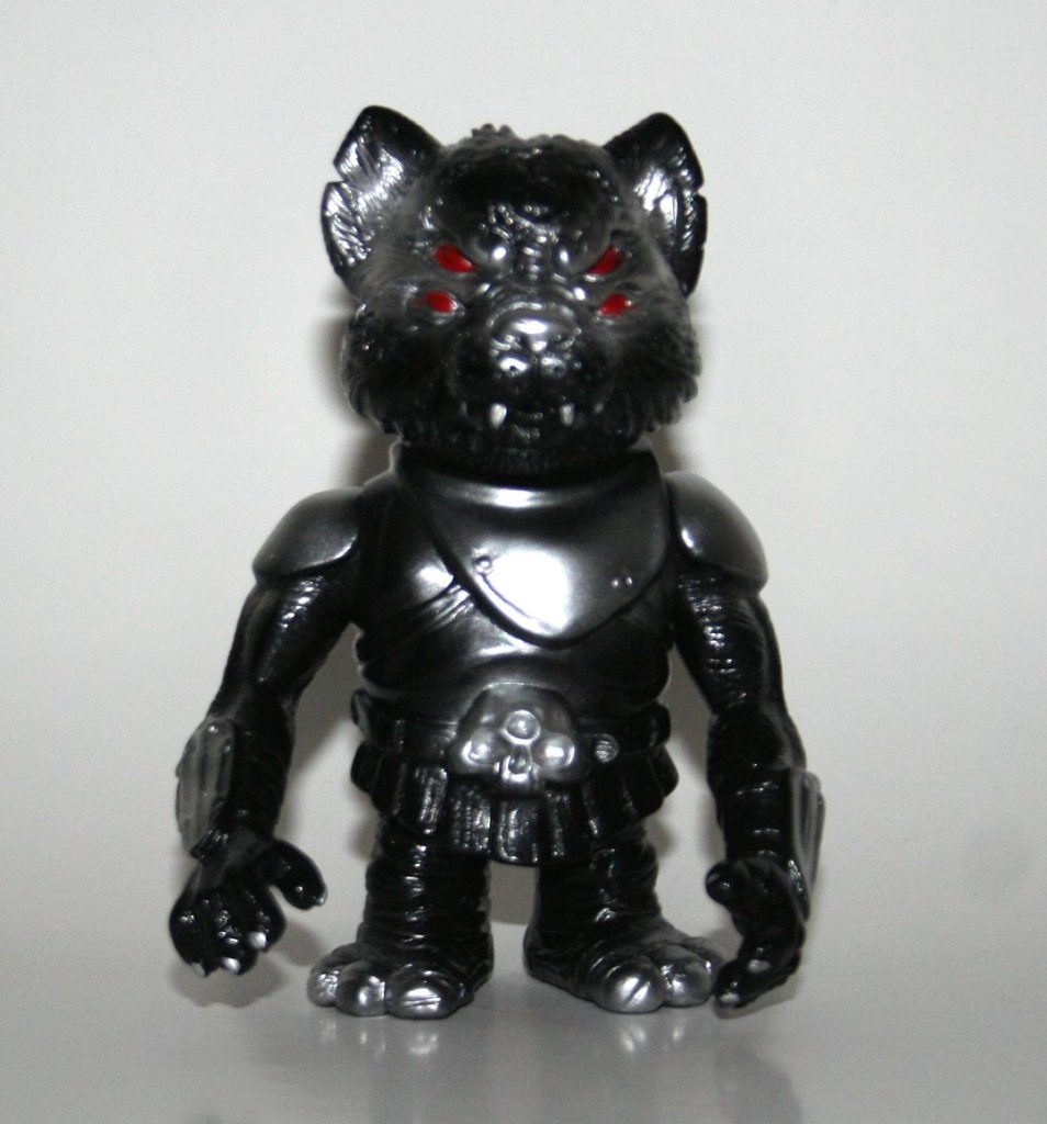 BlkClvd Kvltvs ThrashOut Cobalt