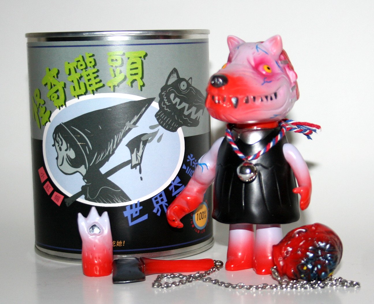 Skull Toys
