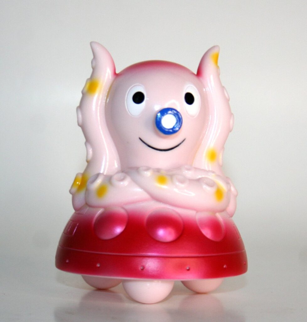 Kotorimark Pink TacoAdamsky