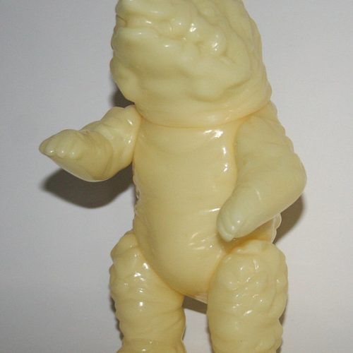M1 Unpainted Glow In Dark Gorugosu