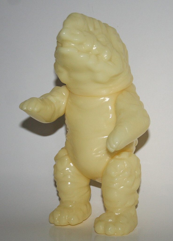 M1 Unpainted Glow In Dark Gorugosu
