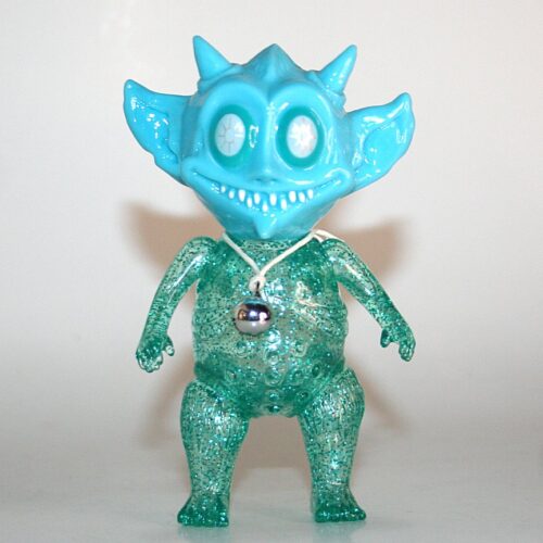 MVH Blue Lame Bernie