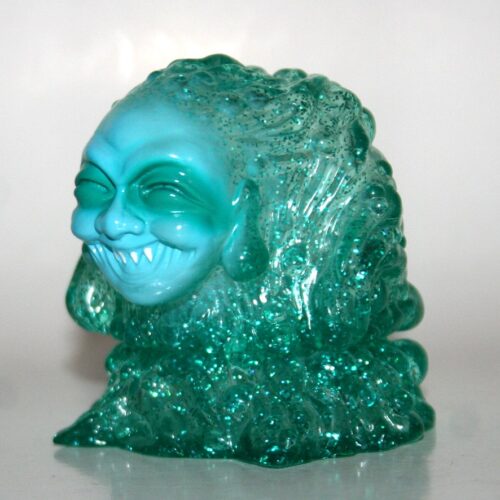 MVH Blue Lame Sludge Demon