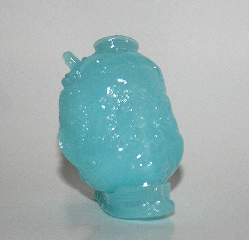 Unbox x David Arshawsky Blue Glow In Dark Variant Baby Sailor