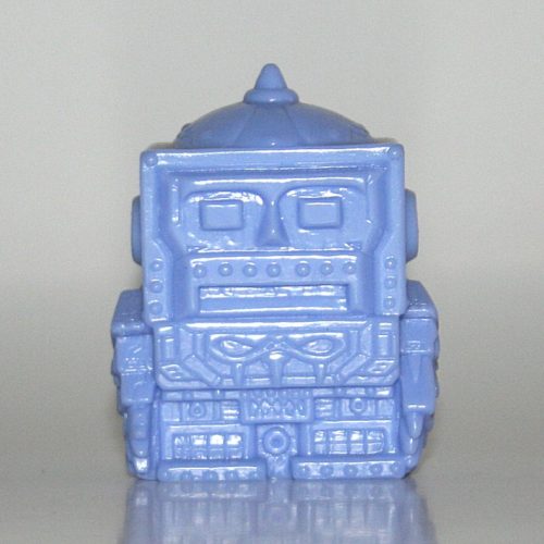 Violence Toy Unpainted Light Purple Creepie Tower