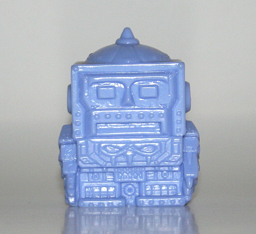 Violence Toy Unpainted Light Purple Creepie Tower
