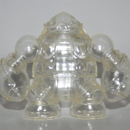 Yasuyuki Crystal Clear Chu-Goro