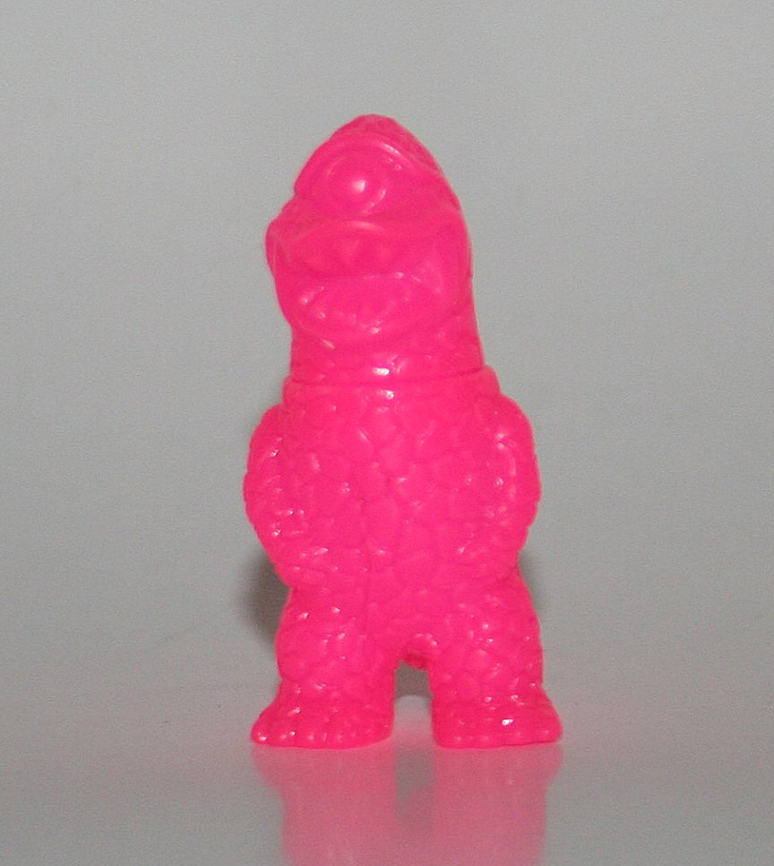 Gargamel Micro Neon Pink Zagoran