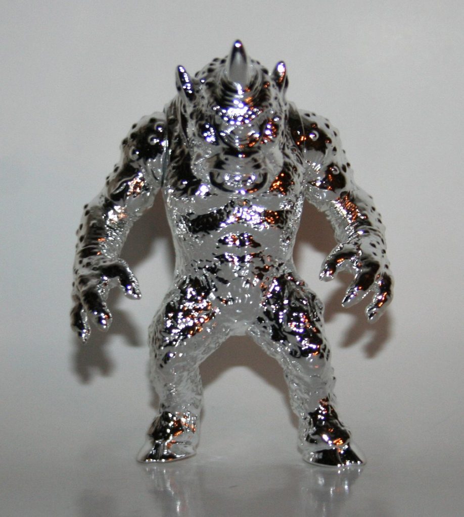 Ish Chrome Version The 7th Voyage of Sinbad Cyclops
